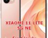 how to fix lagging problems on xiaomi 11 lite 5g ne