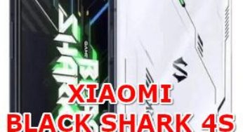 Easy Way to Backup & Restore XIAOMI BLACK SHARK 4S Contact, Chat, Data, Picture, SMS