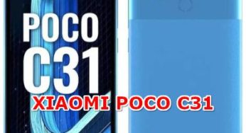 How To Fix Slow XIAOMI POCO C31 To Run Faster and More Responsive (Fix Lagging Performance)?