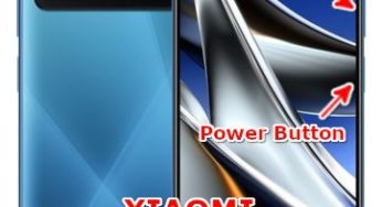 How to Easily Master Format XIAOMI POCO X4 PRO 5G with Safety Hard Reset?