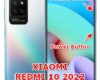 hard reset xiaomi redmi 10 2022