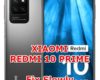 how to fix slowly problems on xiaomi redmi 10prime