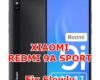 how to fix slowly problems on xiaomi redmi 9a sport