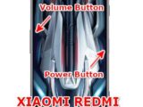 hard reset xiaomi redmi k50 gaming