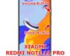 hard reset xiaomi redmi note 11pro 4g global