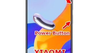 How to Easily Master Format XIAOMI REDMI NOTE 11 PRO 4G (Global) with Safety Hard Reset?
