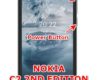 hard reset nokia c2 2nd edition with android go