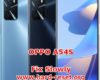how to fix slowly problems on oppo a54s