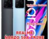 hard reset oppo realme narzo 50a prime
