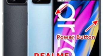 How to Easily Master Format REALME NARZO 50A PRIME with Safety Hard Reset?