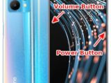 hard reset oppo realme v25