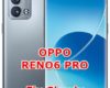 how to fix slowly problems on oppo reno6 pro