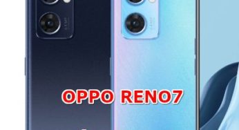 How To FIX Camera OPPO RENO7 Problems?