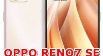 Easy Way to Backup & Restore OPPO RENO7 SE Contact, Chat, Data, Picture, SMS