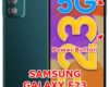 hard reset samsung galaxy f23