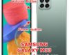 hard reset samsung galaxy m33