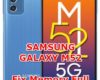 how to fix memory full storage issues on samsung galaxy m52