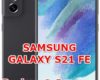 how to backup & restore data on samsung galaxy s21 fe