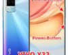 hard reset vivo y33