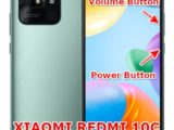 hard reset xiaomi redmi 10c 4g