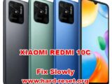 how to fix lagging problems on xiaomi redmi 10c