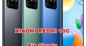 How To Fix Slow XIAOMI REDMI 10C To Run Faster and More Responsive (Fix Lagging Performance)?