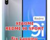 how to fix slowly problems on xiaomi redmi 9i sport
