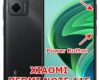 hard reset xiaomi redmi note 11e