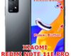 hard reset xiaomi redmi note 11e pro