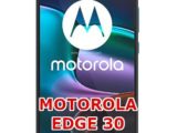 hard reset motorola edge 30