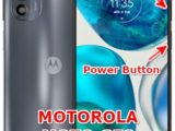hard reset motorola moto g52