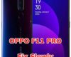how to fix slowly performance on oppo f11 pro