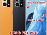hard reset oppo f21 pro