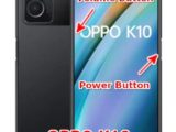 hard reset oppo k10
