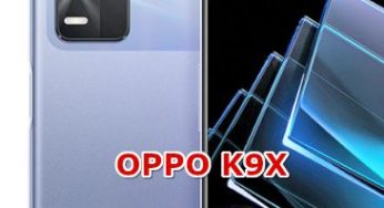 How To FIX Camera OPPO K9X Problems?