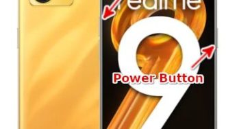 How to Easily Master Format REALME 9 with Safety Hard Reset?