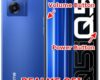 hard reset oppo realme q5i