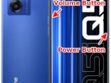 hard reset oppo realme q5i