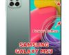 hard reset samsung galaxy m53