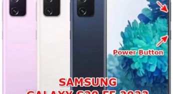 How to Easily Master Format SAMSUNG GALAXY S20 FE 2022 with Safety Hard Reset?