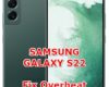 how to fix overheat problems on samsung galaxy s22