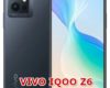 hard reset vivo IQOO z6