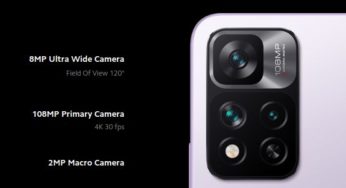 How To FIX Camera on XIAOMI 11I HYPERCHARGE Problem?