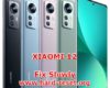 how to make faster xiaomi 12 fix slowly