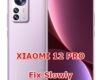 how to fix slowly problems on xiaomi 12pro