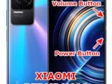 hard reset xiaomi redmi k40s