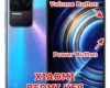 hard reset xiaomi redmi k50
