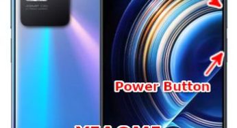 How to Easily Master Format XIAOMI REDMI K50 with Safety Hard Reset?
