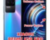 hard reset xiaomi redmi k50 pro