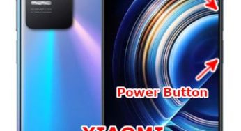 How to Easily Master Format XIAOMI REDMI K50 PRO with Safety Hard Reset?
